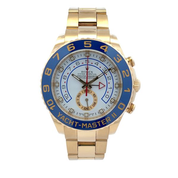 Rolex Yacht-Master II 116688